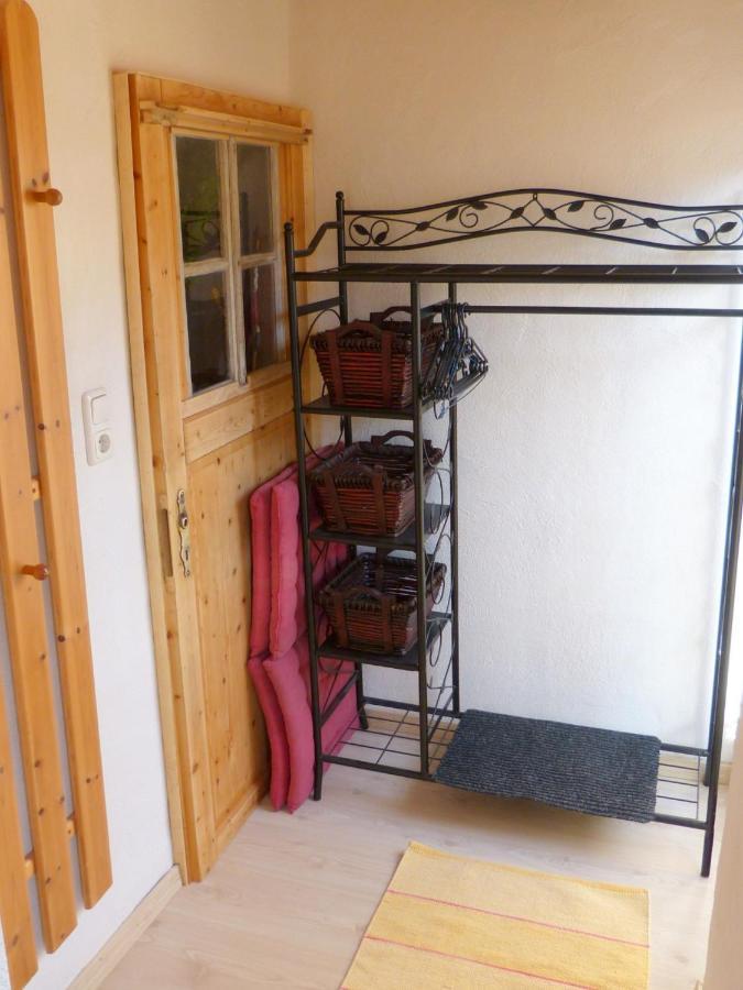 Haus Berger Bad Reichenhall Exterior foto